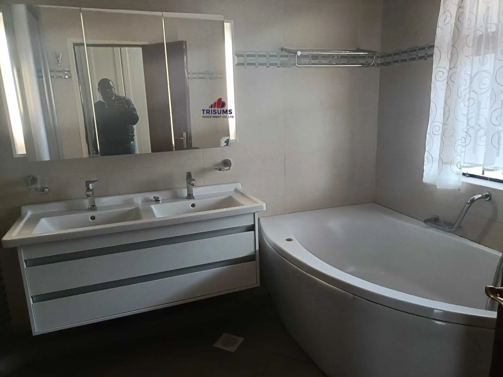 4 bedrooms all Ensuite To Let in Runda